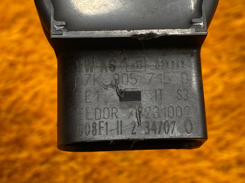 катушка зажигания, 1000 рублей, Красноярск