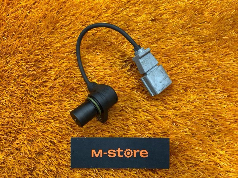 Датчик положения коленвала, 2000 рублей, Красноярск