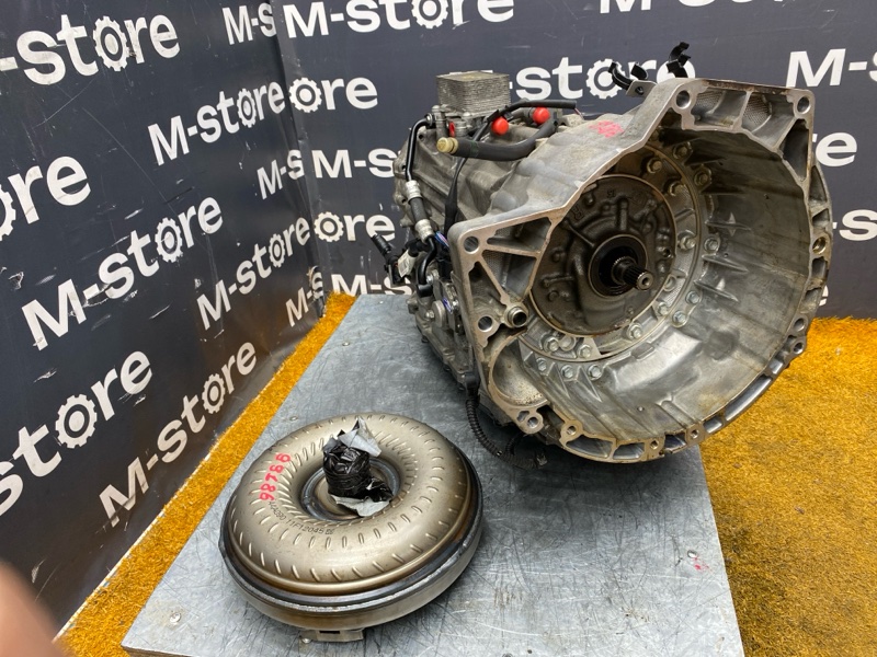 АКПП, 40000 рублей, Красноярск