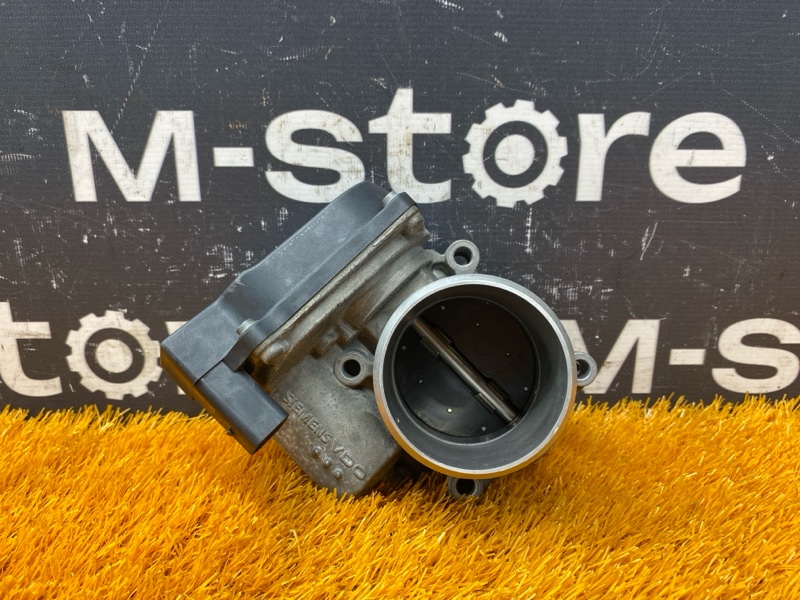 дроссельная заслонка, 2000 рублей, Красноярск