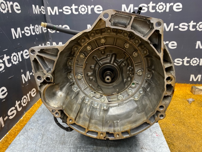 АКПП, 40000 рублей, Красноярск