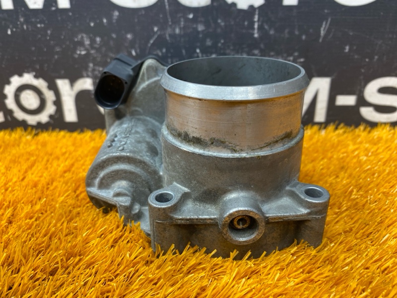 дроссельная заслонка, 2000 рублей, Красноярск