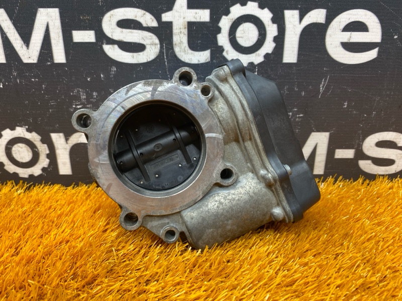 дроссельная заслонка, 2000 рублей, Красноярск