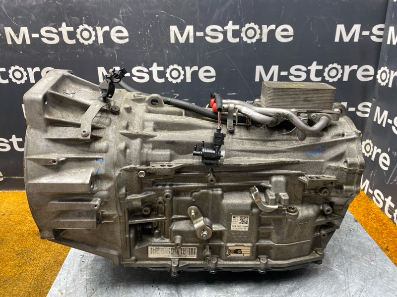 АКПП, 40000 рублей, Красноярск