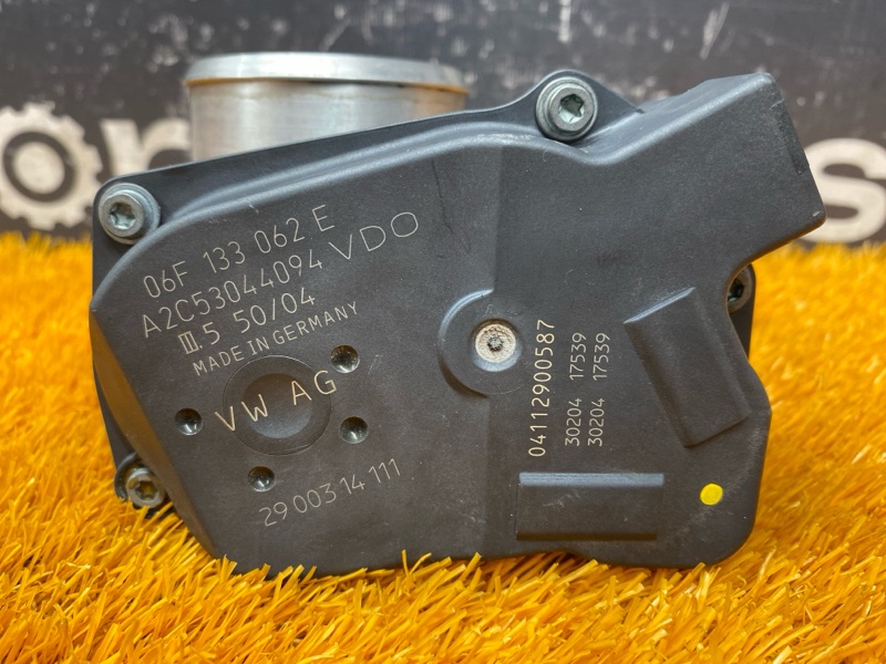 дроссельная заслонка, 2000 рублей, Красноярск