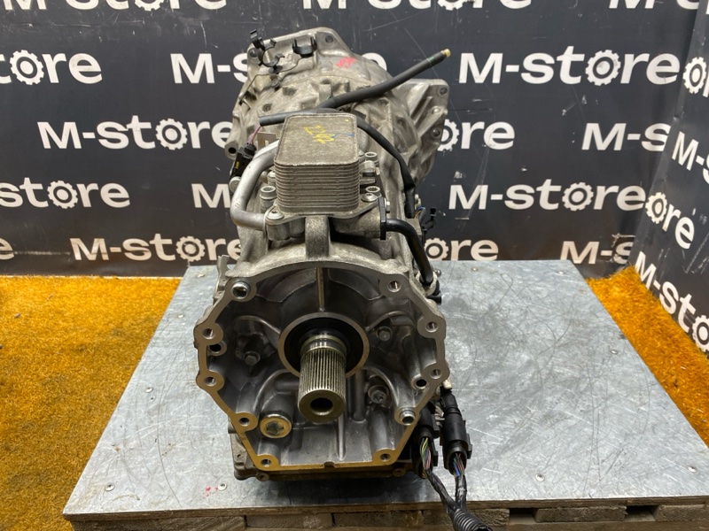 АКПП, 40000 рублей, Красноярск