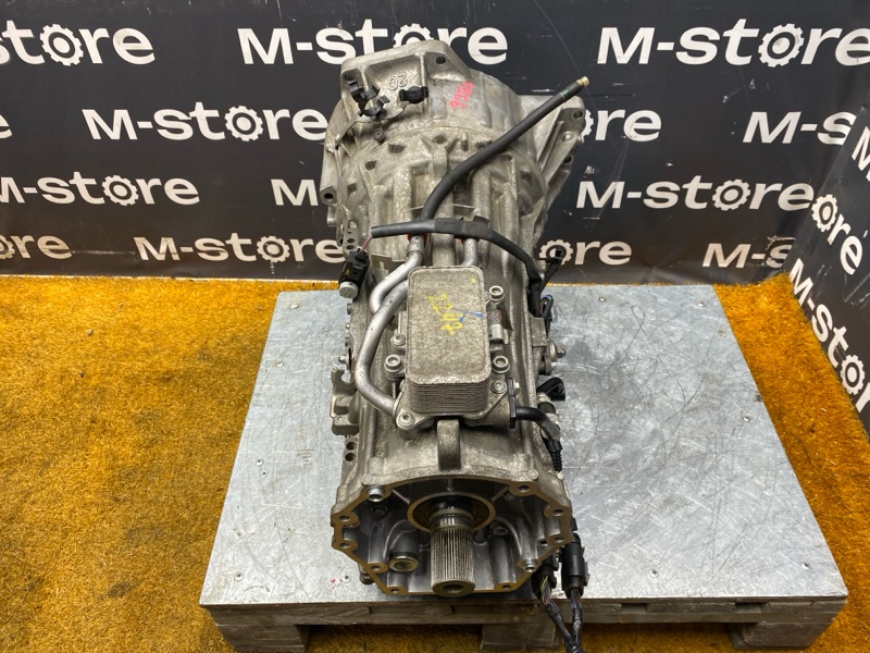 АКПП, 40000 рублей, Красноярск