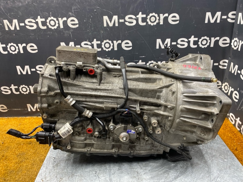 АКПП, 40000 рублей, Красноярск