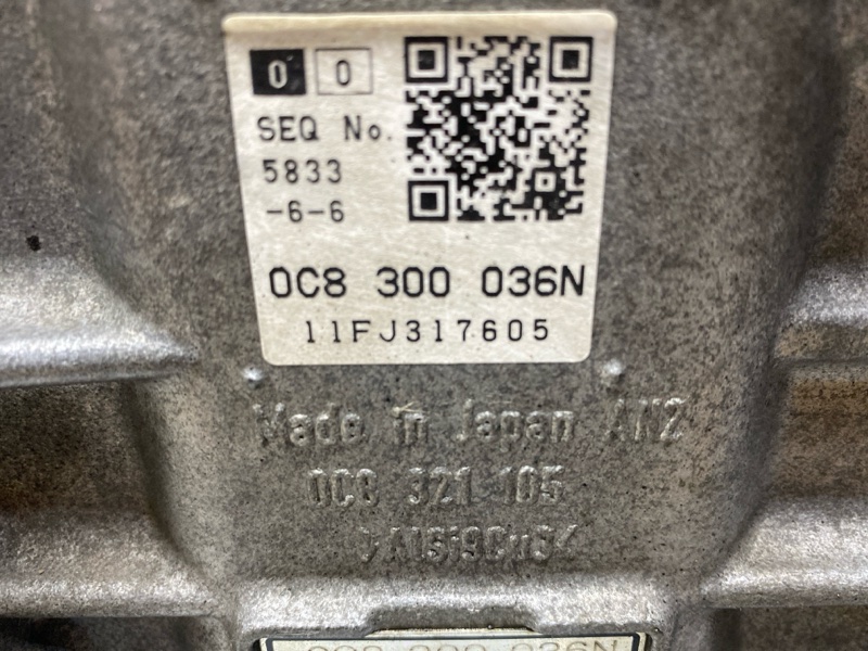 АКПП, 40000 рублей, Красноярск