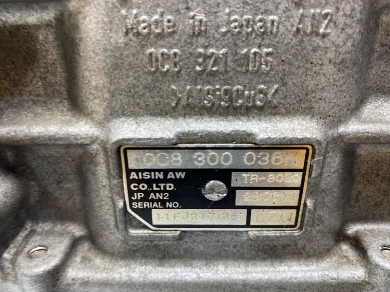 АКПП, 40000 рублей, Красноярск