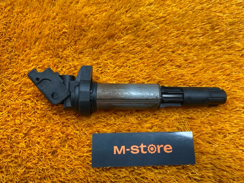 катушка зажигания, 1500 рублей, Красноярск