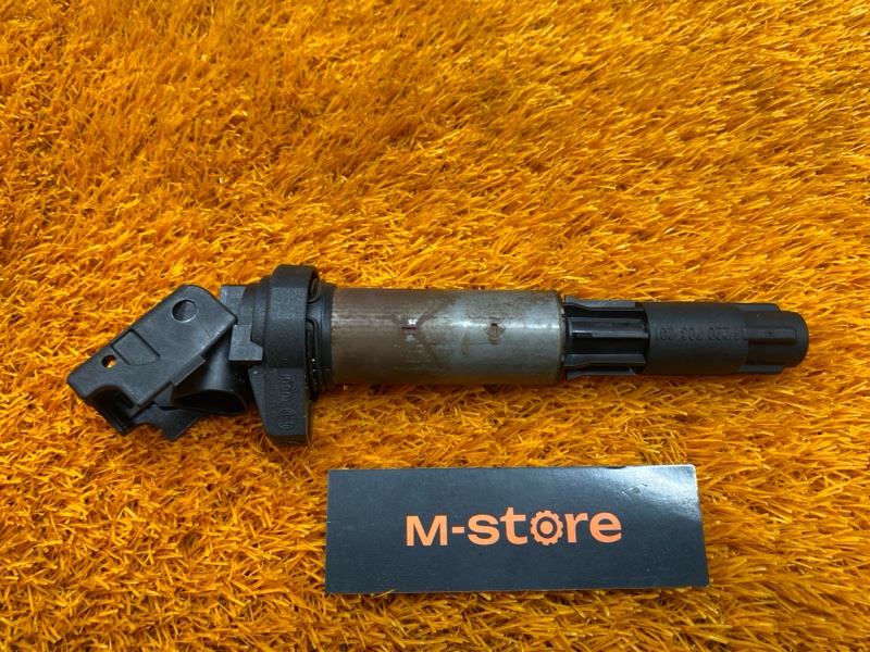 катушка зажигания, 1500 рублей, Красноярск