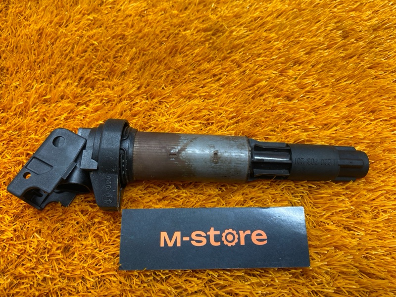 катушка зажигания, 1500 рублей, Красноярск