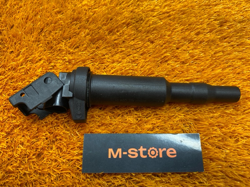 катушка зажигания, 1500 рублей, Красноярск