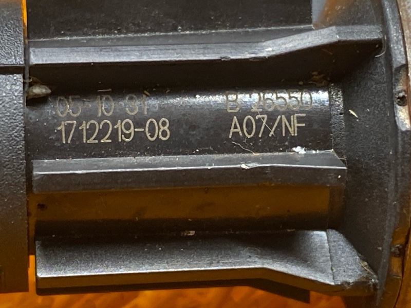 катушка зажигания, 1500 рублей, Красноярск