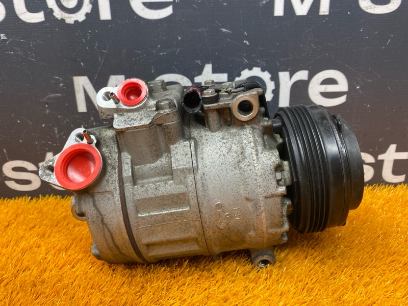 компрессор кондиционера, 7000 рублей, Красноярск