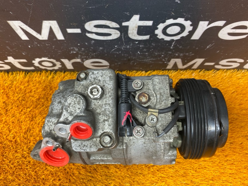 компрессор кондиционера, 7000 рублей, Красноярск