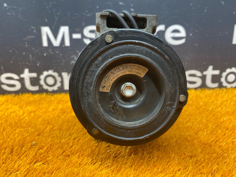 компрессор кондиционера, 7000 рублей, Красноярск