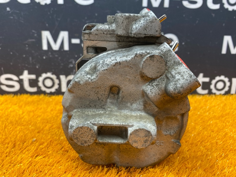 компрессор кондиционера, 7000 рублей, Красноярск