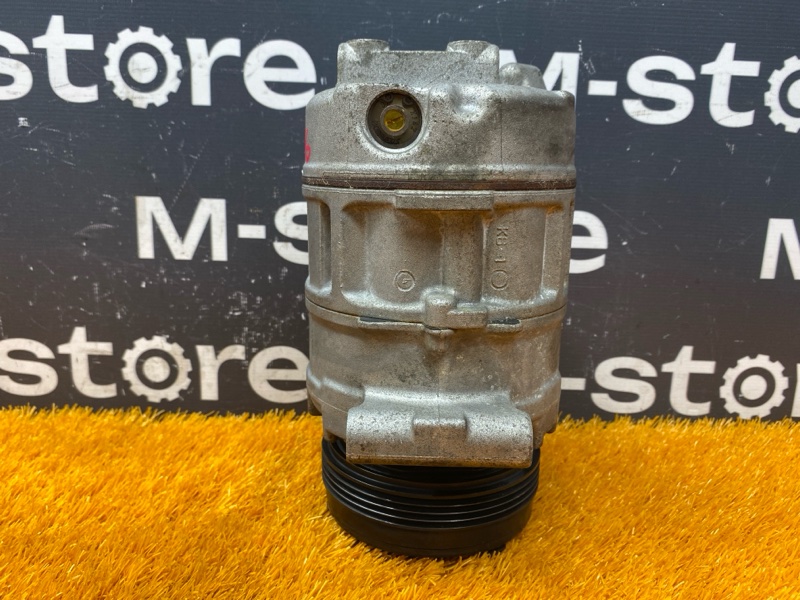 компрессор кондиционера, 7000 рублей, Красноярск