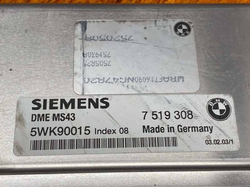 блок управления двс, 3000 рублей, Красноярск