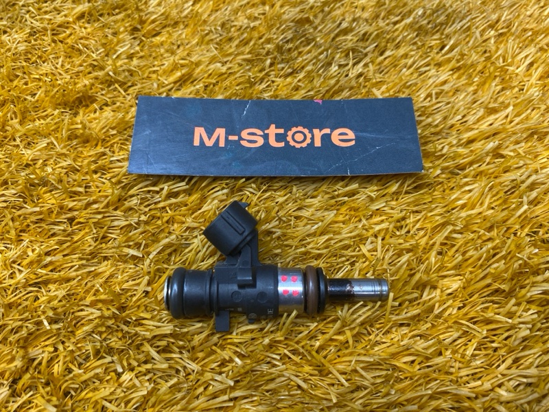 форсунка топливная, 1000 рублей, Красноярск