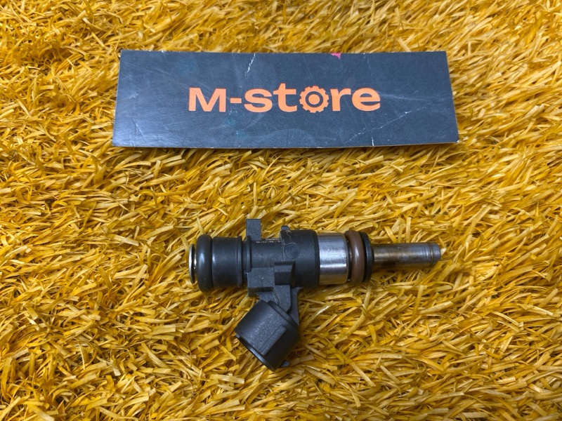 форсунка топливная, 1000 рублей, Красноярск