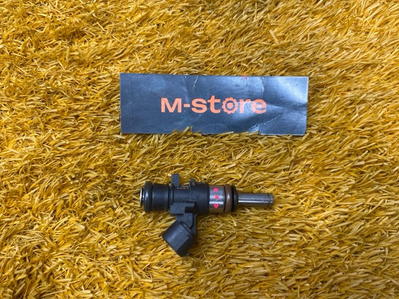 форсунка топливная, 1000 рублей, Красноярск