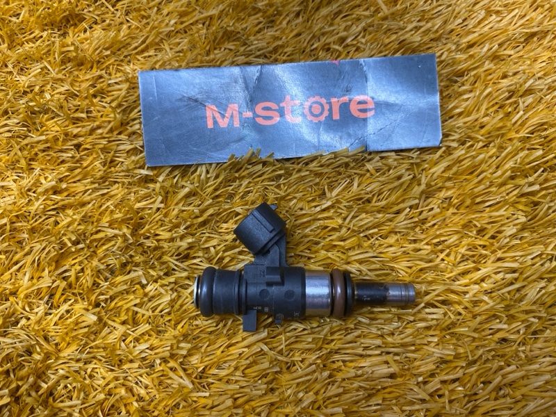 форсунка топливная, 1000 рублей, Красноярск