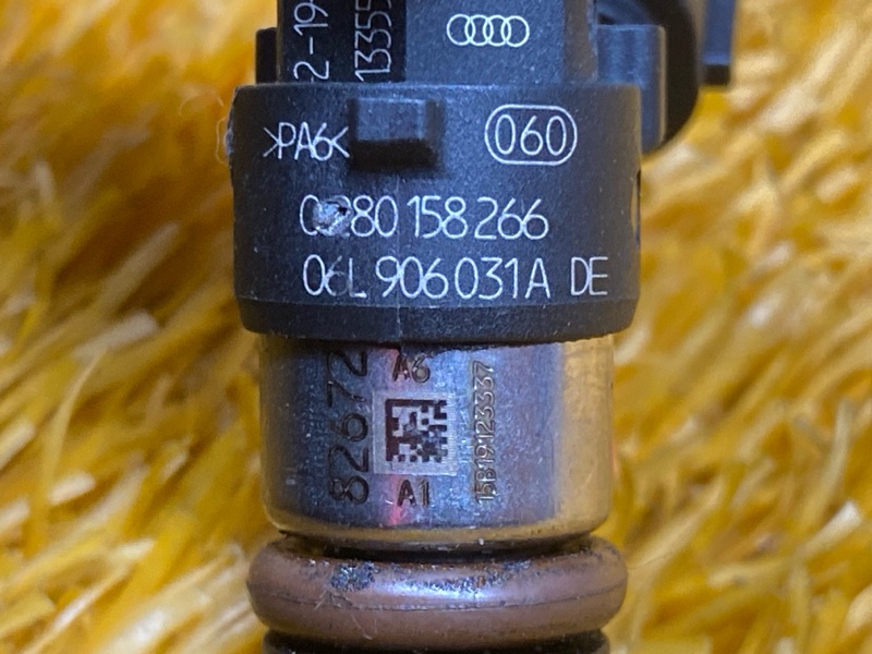 форсунка топливная, 1000 рублей, Красноярск