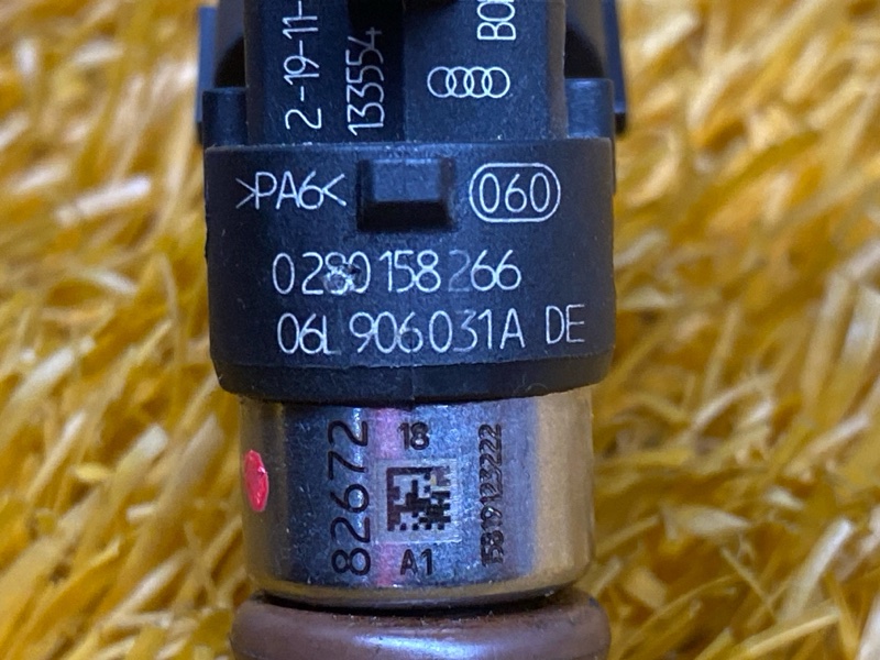 форсунка топливная, 1000 рублей, Красноярск