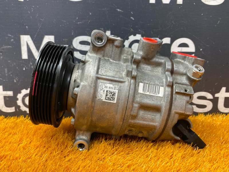 компрессор кондиционера, 10000 рублей, Красноярск