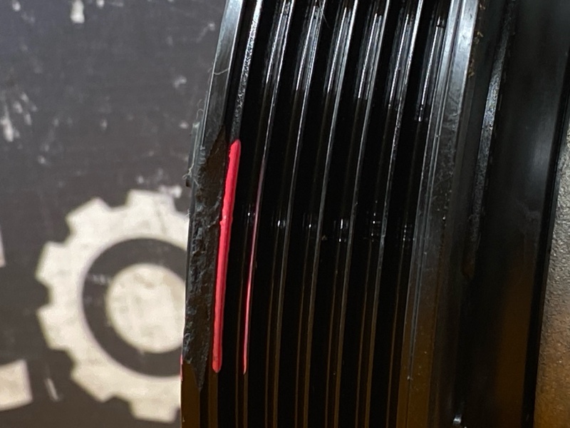 компрессор кондиционера, 10000 рублей, Красноярск