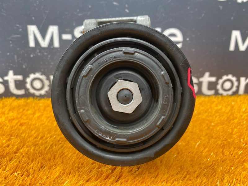 компрессор кондиционера, 10000 рублей, Красноярск