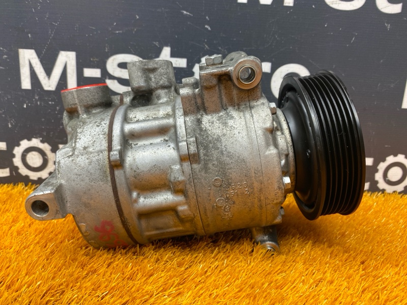 компрессор кондиционера, 10000 рублей, Красноярск