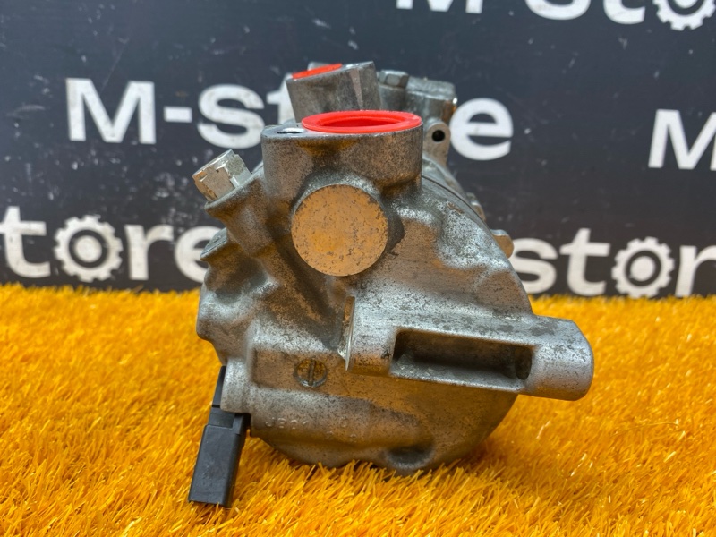 компрессор кондиционера, 10000 рублей, Красноярск