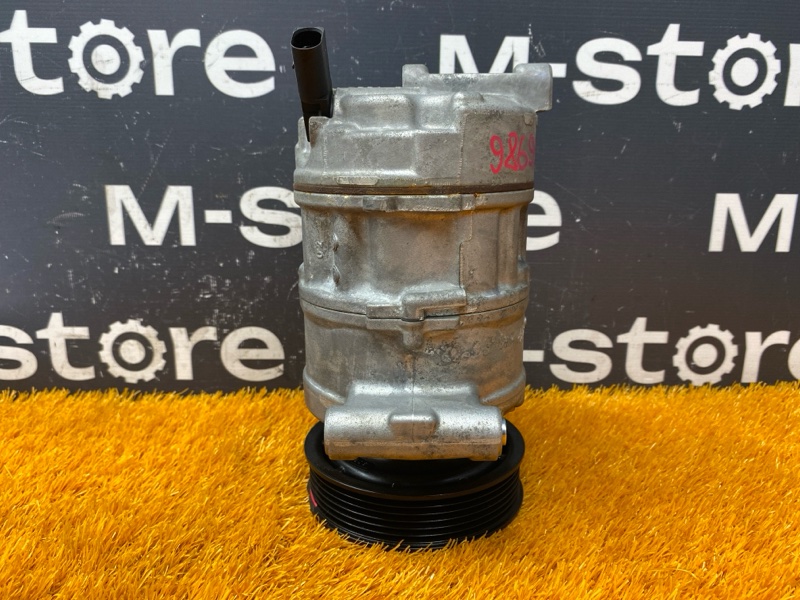 компрессор кондиционера, 10000 рублей, Красноярск