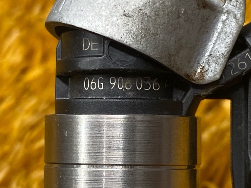 форсунка топливная, 2000 рублей, Красноярск