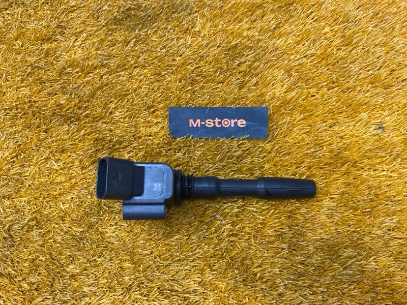 катушка зажигания, 2000 рублей, Красноярск