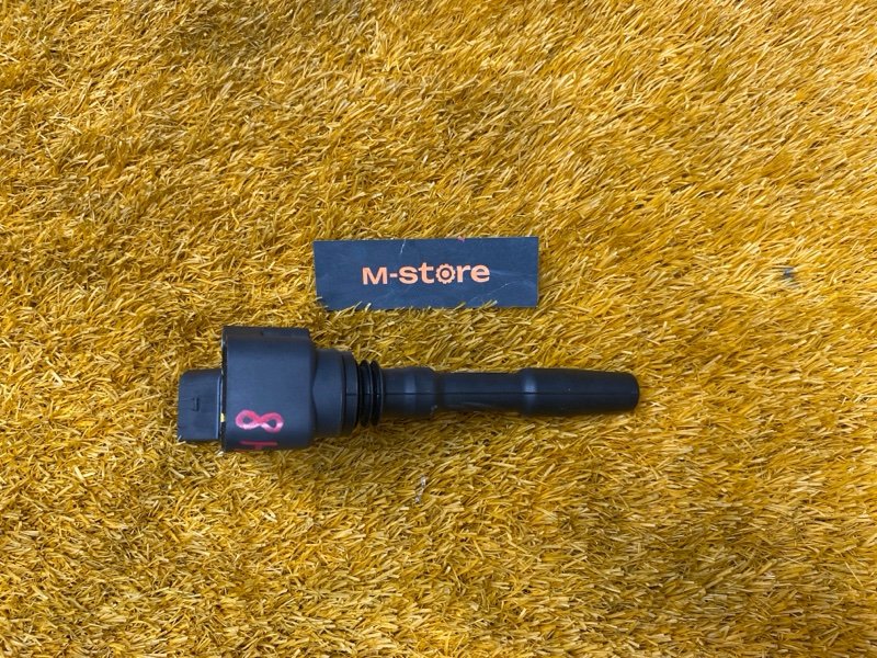 катушка зажигания, 2000 рублей, Красноярск