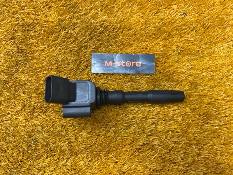 катушка зажигания, 2000 рублей, Красноярск