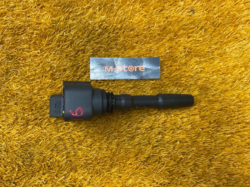 катушка зажигания, 2000 рублей, Красноярск