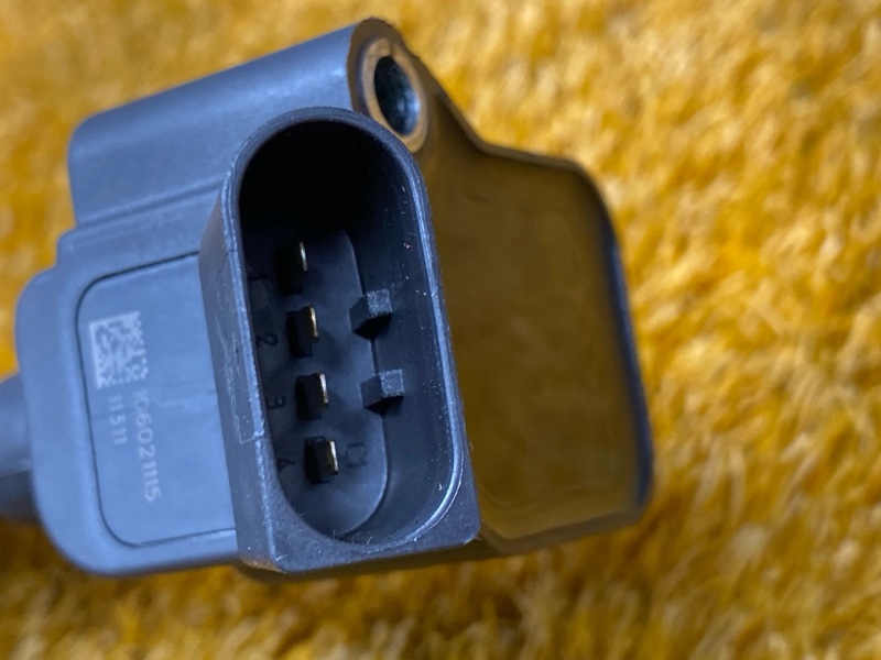 катушка зажигания, 2000 рублей, Красноярск