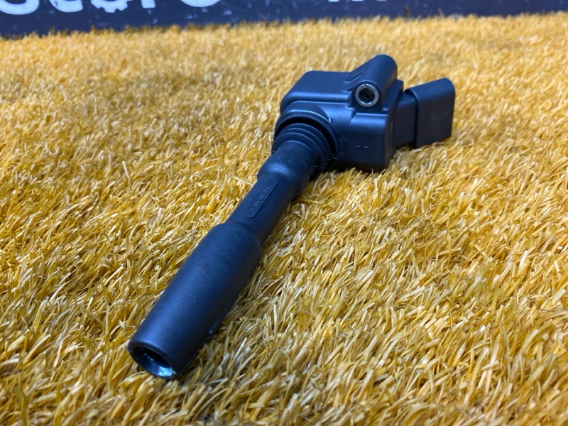 катушка зажигания, 2000 рублей, Красноярск