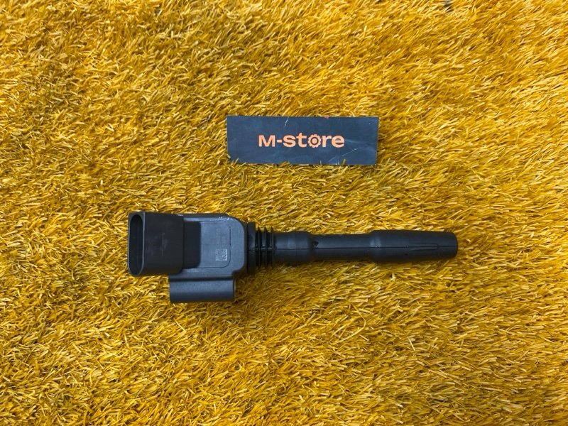 катушка зажигания, 2000 рублей, Красноярск