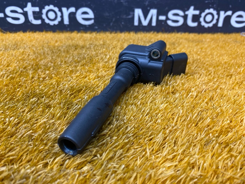 катушка зажигания, 2000 рублей, Красноярск