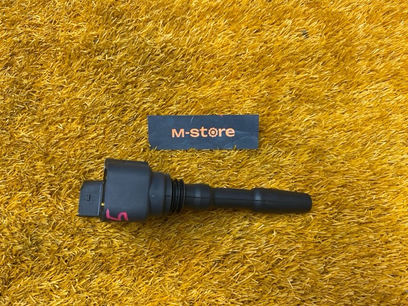 катушка зажигания, 2000 рублей, Красноярск