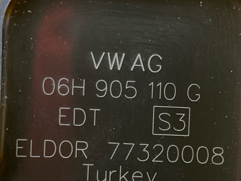 катушка зажигания, 2000 рублей, Красноярск