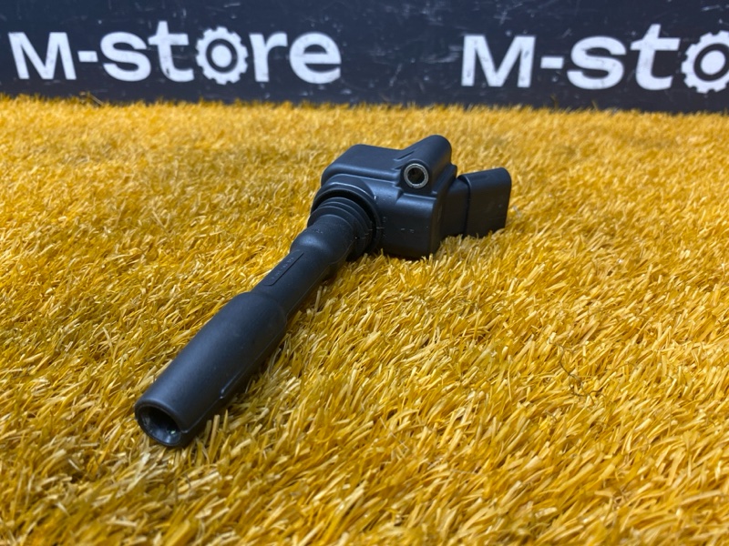 катушка зажигания, 2000 рублей, Красноярск