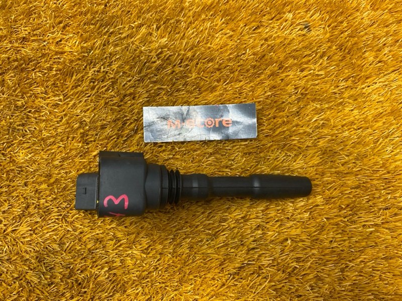 катушка зажигания, 2000 рублей, Красноярск